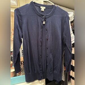 J.Crew Clare Cardigan